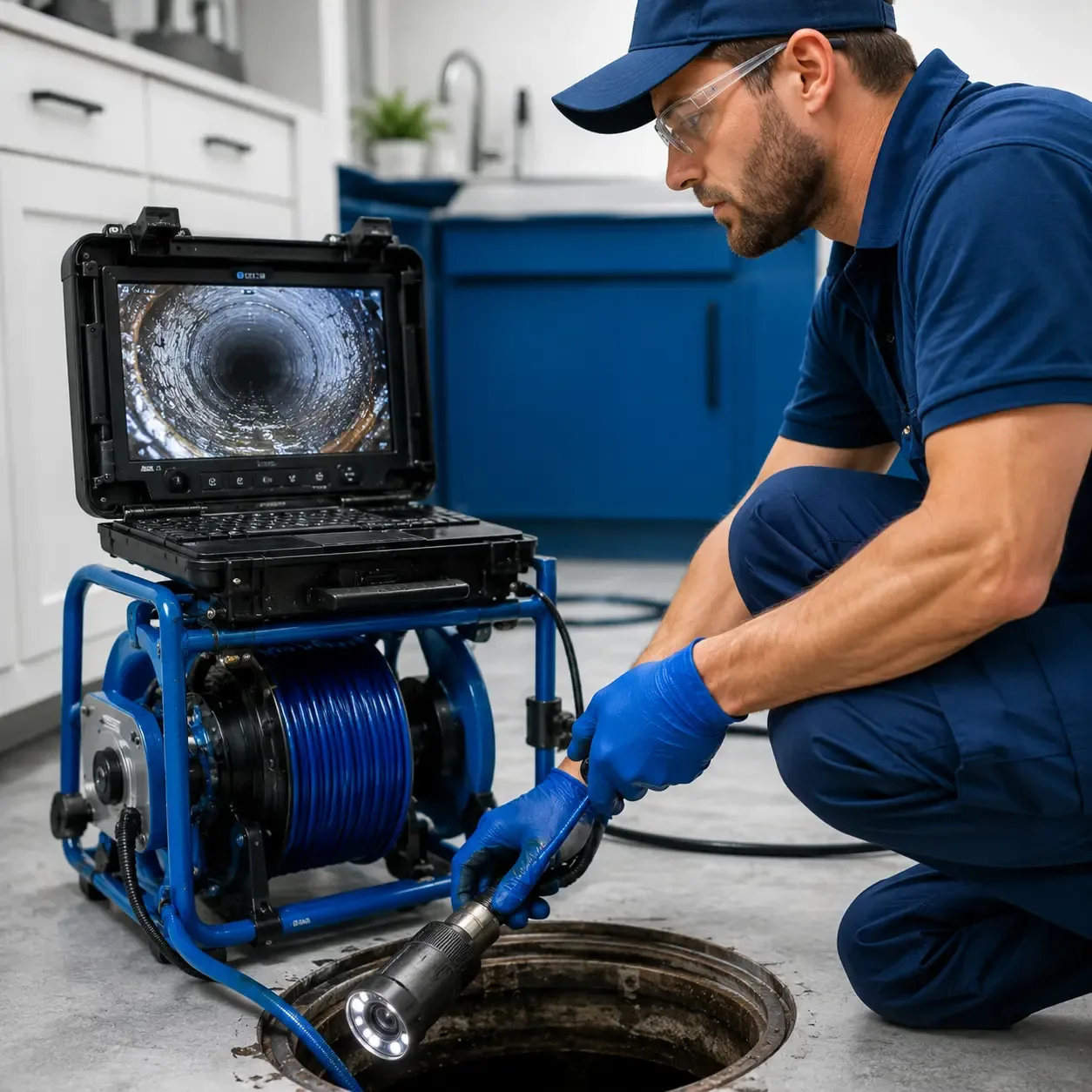 Pipe Relining professionals serving Bensenville, IL